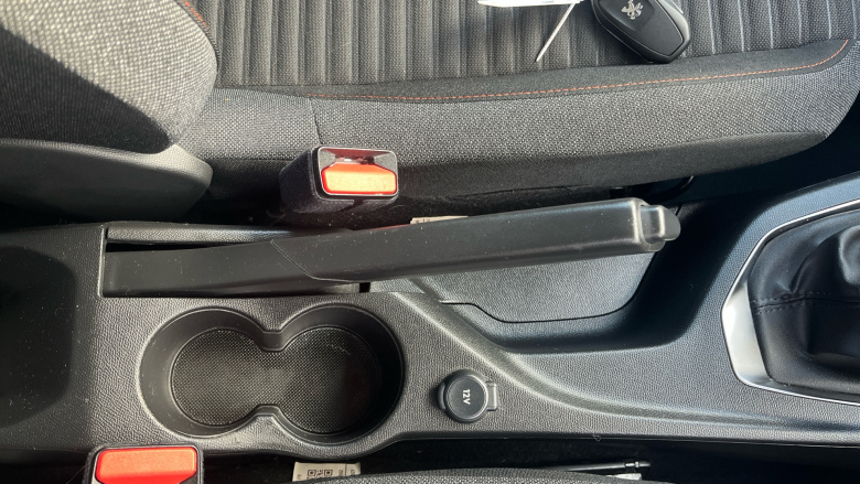 Peugeot 208 1.2 PureTech 100 Active Premium + 5dr Petrol Hatchback